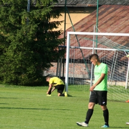 ZKP Asy Zakopane 4:2 LKS Bór Dębno