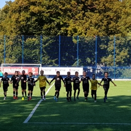 Be A Star Football Academy Wilczki 22.09.2019