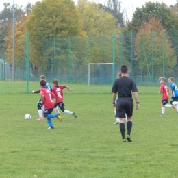 MŁODZIKI: Olimpic III Wrocław - Unia Wrocław 3:2