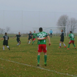 Radomniak - Polonia Iłowo 0:0