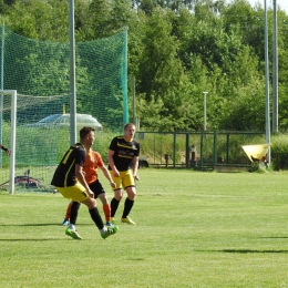 LKS ŻYGLIN - Górnik Bobrowniki