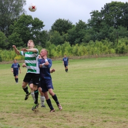 Cobra Wężerów vs ULKS Dłubnia Trzyciąż Jangrot