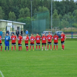 Alkas Aleksandria-Maraton Waleńczów 3-1