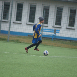 Stal Pleszew 3:0 Krobianka Krobia (Sparing)