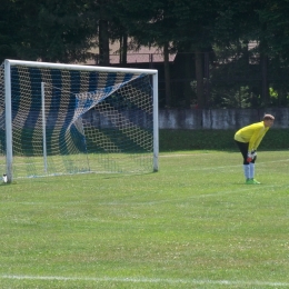 Chełm Stryszów vs. Sokół Przytkowice- Juniorzy Młodsi