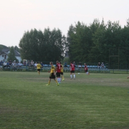 Słowianin Grębów - LZS Zdziary 1:0