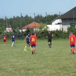 SKS VIGO TUCHOM CUP 2015 2000/2001/2002
