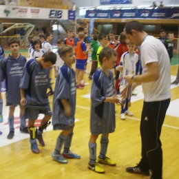 Charytatywny Turniej Piłkarski Football Academy Zgorzelec
