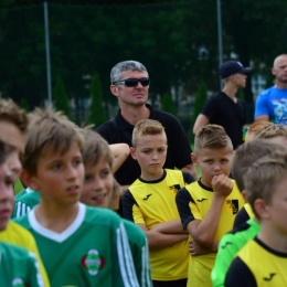 Radomiak Summer CUP 2017 - rocznik 2007