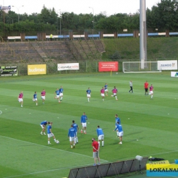 STOMIL OLSZTYN - OLIMPIA GRUDZIĄDZ