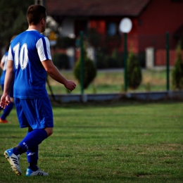 LKS Frydek - GKS Krupiński II Suszec [3:2]