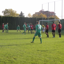 KS Piast 1-0 Tempo Paniówki