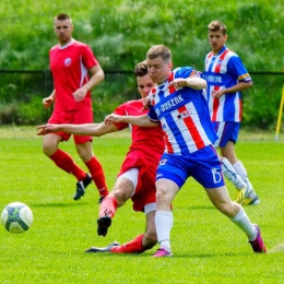 III liga: Unia/Roszak Solec Kujawski - Włocłavia Włocławek