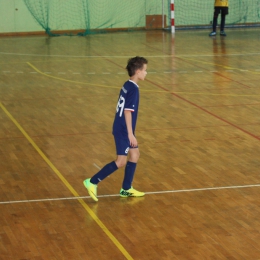 Turniej w Cisowie dla juniorów 2003