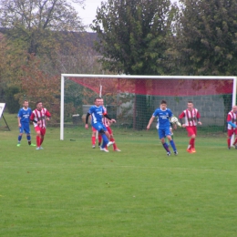 Korona Pogoń Stawiszyn-Prosna Kalisz (18.10.2015)