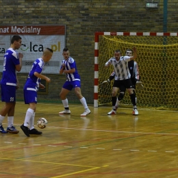 LLH: Raf-Kop-Bud - FutbolCentrum