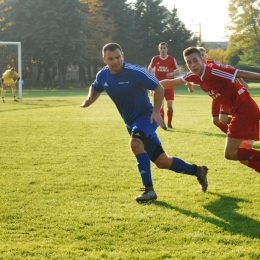 Nadwiślanin Gromiec - Niwa (11 kolejka)