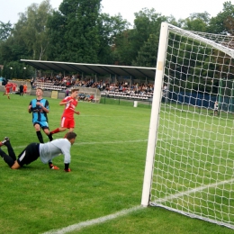 I LJM | GWAREK Zabrze - Górnik Zabrze