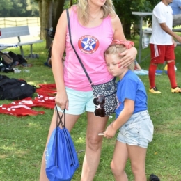 Niedziela na turnieju