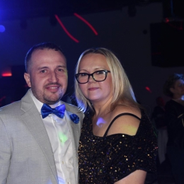 Bal Sportowca-Na parkiecie