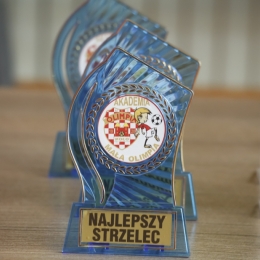 ROCZNIK 2010" Turniej "MAŁA OLIMPIA CUP 2019"