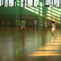 TRENING - HALA RAFAKO