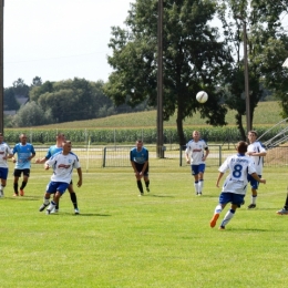 Rohland Tuszów 4-1 KS Serniki