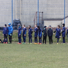 2015.03.21 D2G1 Iskra Gdynia vs. KP Gdynia 1:2