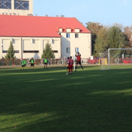 MGKS "TUR 1921" TUREK vs Warta Eremita Dobrów