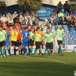 Śląsk Świętochłowice 1:0 Górnik Piaski Delta &Global