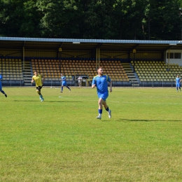 Gryf Wejherowo - MKS Władysławowo