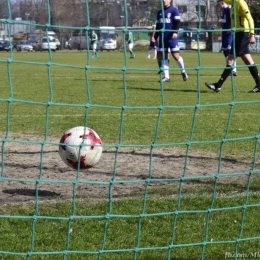 Korona - WKS Rzaśnik 3:0