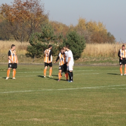 Grom Mogielnica - KP Zabajka 0-0