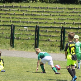 SPARING Z ORLIKIEM RUDA ŚLĄSKA