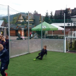 Turniej API CUP Zakopane 06-08.10.2017