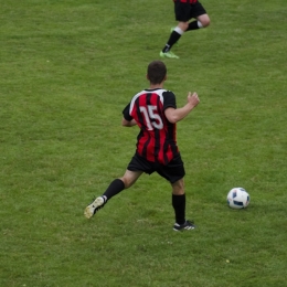 Sparing LKS Skołoszów - Sanoczanka Święte