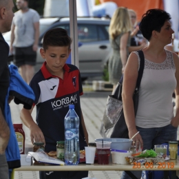 A tak było na pikniku w tym roku!