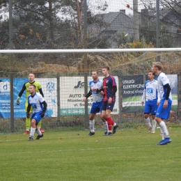 LKS ŻYGLIN - Olimpia Boruszowice