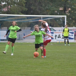 2.liga.Darbor-KKS Zabrze 5:0(3:0)