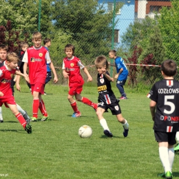 GKS Ksawerów Cup 2014