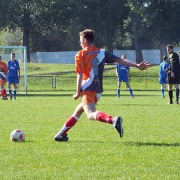 FOT. KS Pogoń Połczyn-Zdrój - Junior Młodszy