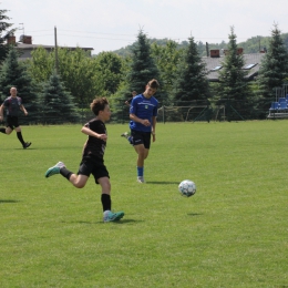 Górnik Bobrowniki Śląskie : Tarnowiczanka 08.06.24