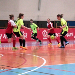 MMP w Futsalu U16