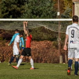 Jastrzębianka Jastrzębia vs Chełm Stryszów