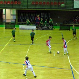 Turniej Soccer College w Dobrzeniu Wielkim