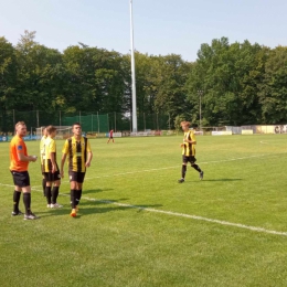 5 liga  WKS GRYF II Wejherowo - Portowiec Gdańsk  7:0(2:0)