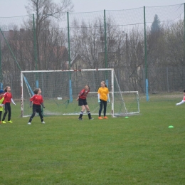 Lepietnica Klikuszowa vs Akademia Piłkarska Szaflary