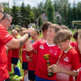 MŁODZIK SUMMER CUP 2024 (fot. Marek Pawlak) - rocznik 2014