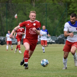 Kol. 25 Sokół Kaszowo -  Barycz Milicz 0:2 (22/05/2022)