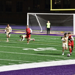 US Open Cup Wisła-One Knoxville